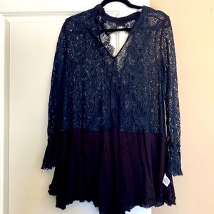 Free people shirt XS